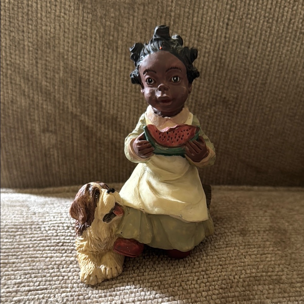 All God’s Children Charming Figurine